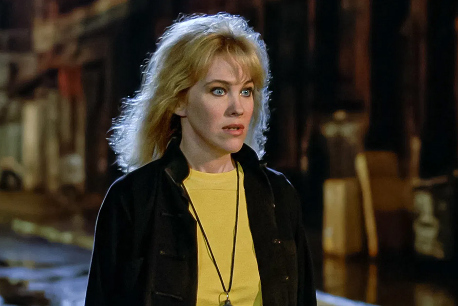 Roger Ebert’s Imagined Tribute to Catherine O’Hara: ‘The Belle of Absurdity’ (1954-2026)