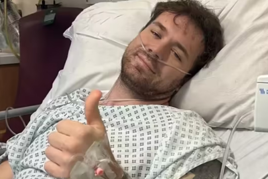 Fit 31-Year-Old’s Cancer Misdiagnosis: A Warning Against Dismissed ‘Silent’ Symptoms