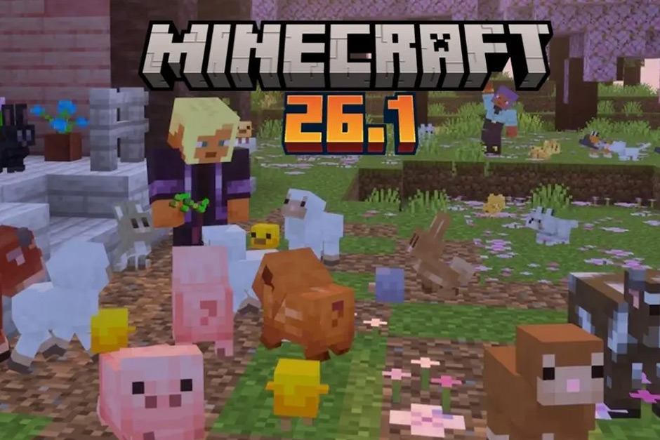 Minecraft Unveils Snapshot 26.1.9: What’s New? Minecraft Unveils Snapshot 26.1.9: What’s New?