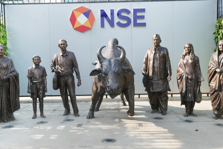 NSE Board approves IPO via OFS, forms a committee to drive listing process