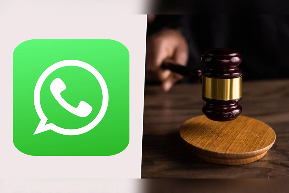 owned WhatsApp for defying local laws