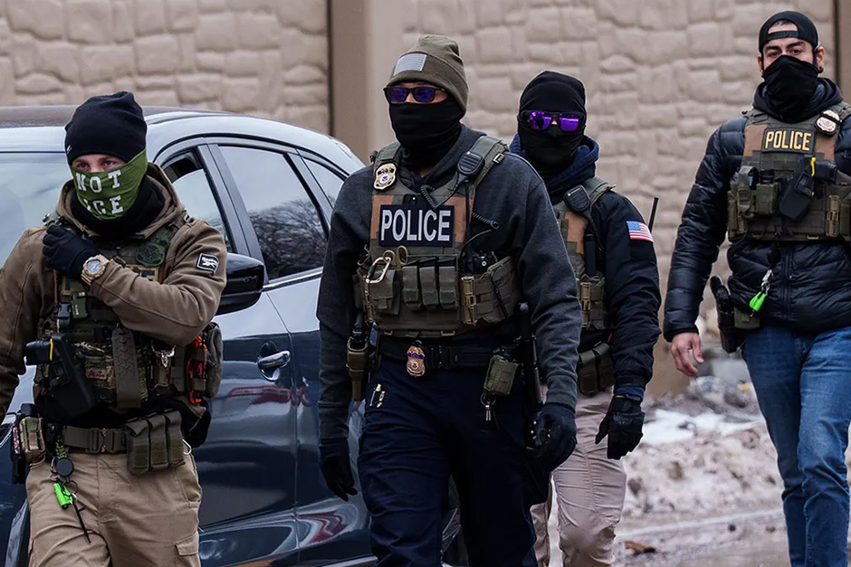 Why the case against the Venezuelan man shot by ICE agents collapsed.