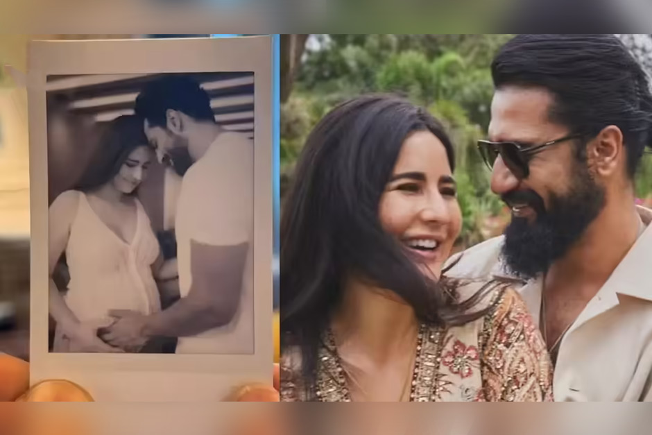 ‘She has been a warrior through the pregnancy,’ says Vicky Kaushal as he showers love on Katrina Kaif, talks about son Vihaan ‘She has been a warrior through the pregnancy,’ says Vicky Kaushal as he showers love on Katrina Kaif, talks about son Vihaan