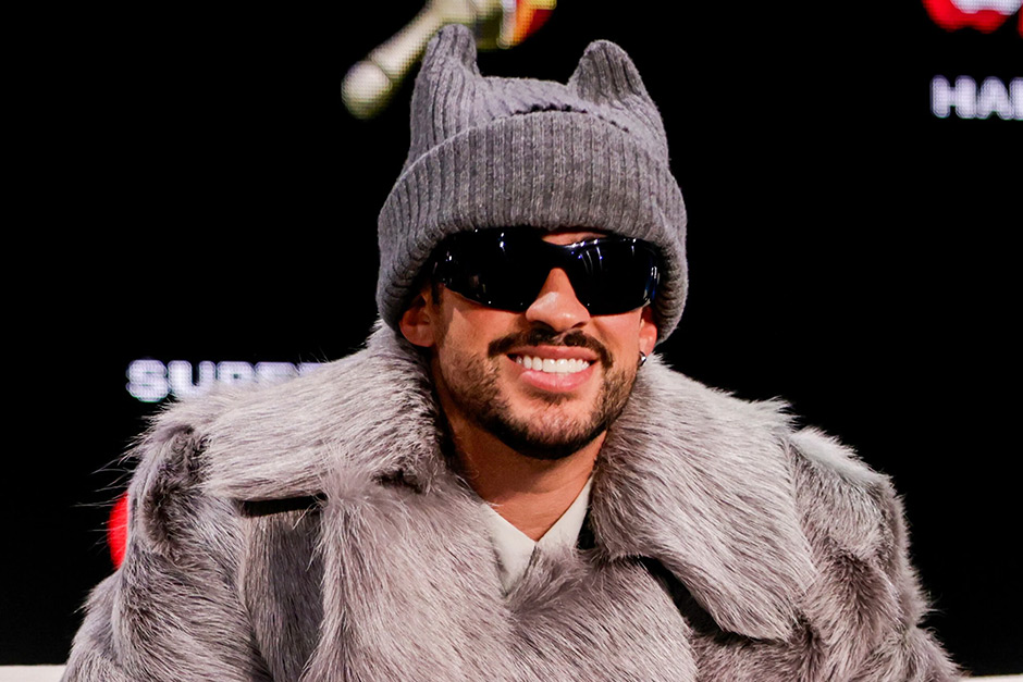 Bad Bunny Puts the MAGA Super Bowl Guest on Blast Before the Game Bad Bunny Puts the MAGA Super Bowl Guest on Blast Before the Game