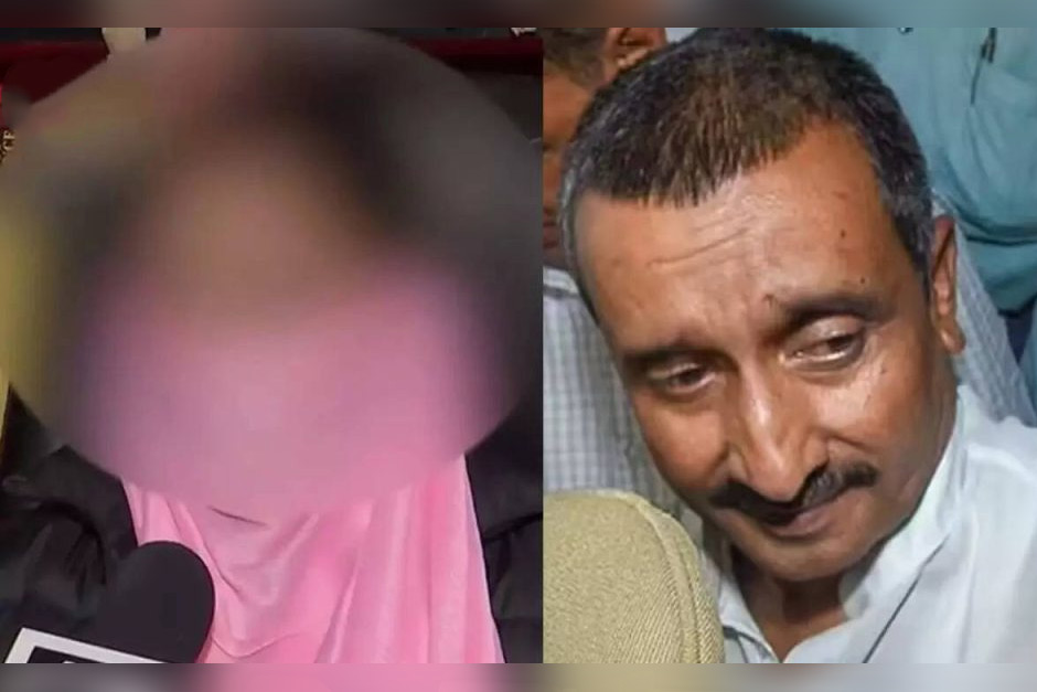 ‘If I had died like Nirbhaya, they would have believed me’: Unnao survivor welcomes SC verdict against Kuldeep Sengar