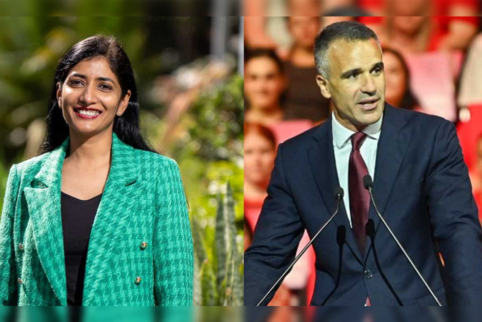 ‘I didn’t come here to wipe bums’: Indian-origin leader slams Australian premier’s remarks on immigrants ‘I didn’t come here to wipe bums’: Indian-origin leader slams Australian premier’s remarks on immigrants