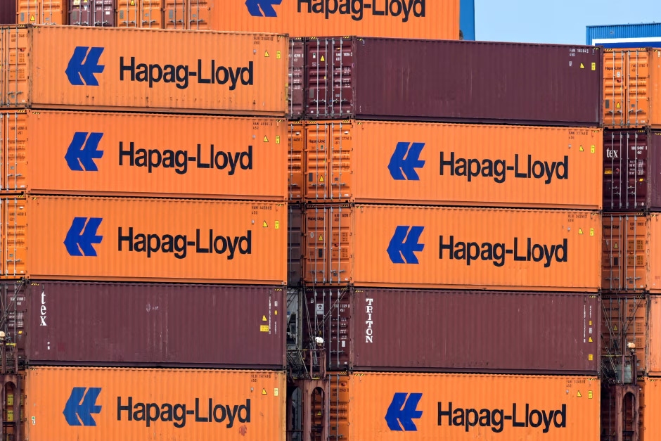 Hapag-Lloyd Poised to Acquire Israeli Rival Zim in $4.2 Billion Megadeal