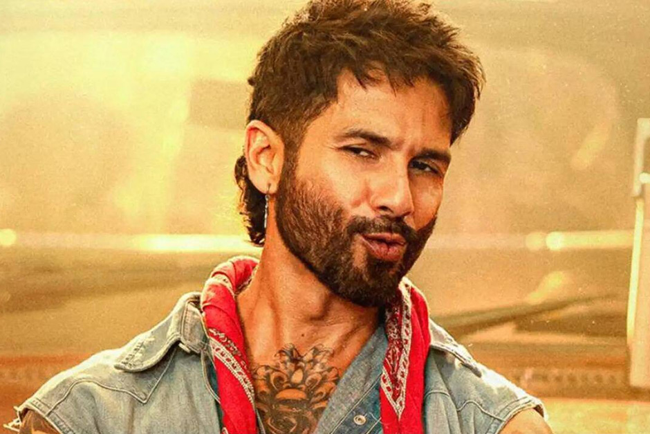 ‘O’ Romeo’ box office collection Day 4 and Day 5 (LIVE): Shahid Kapoor starrer sees MAJOR drop; crosses Rs 51 crore globally ‘O’ Romeo’ box office collection Day 4 and Day 5 (LIVE): Shahid Kapoor starrer sees MAJOR drop; crosses Rs 51 crore globally