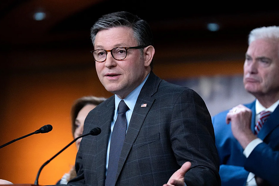 The House voted against Trump’s Canada tariffs.