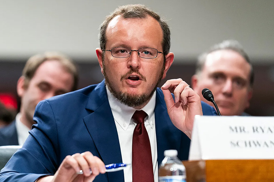 ICE Whistleblower: New Recruits Receiving ‘Defective’ Training