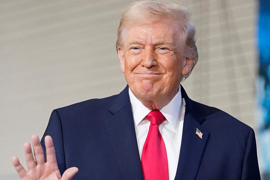 ‘They never got a shot off’: Trump hails ‘discombobulator’, says US device blocked Chinese, Russian weapons in Venezuela