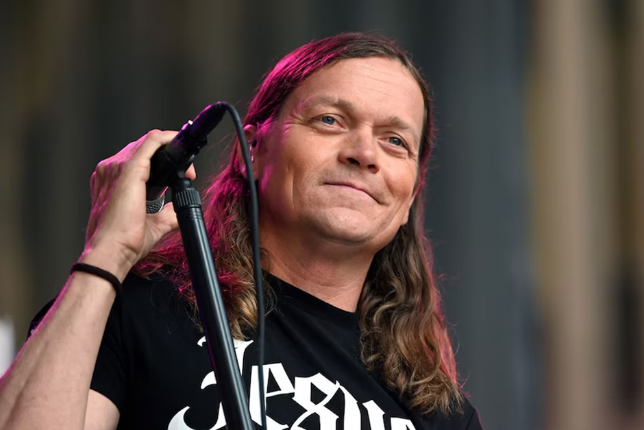 3 Doors Down Lead Singer Brad Arnold Dies at 47