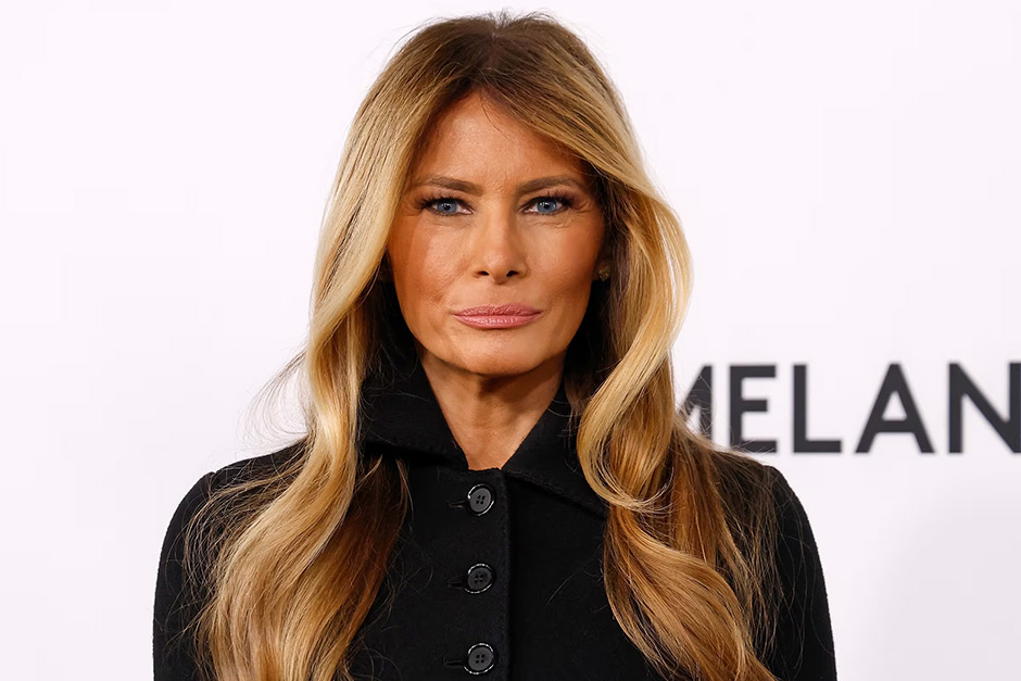 ‘Melania’ Just Broke the Rotten Tomatoes Record for Critic-Audience Disagreement