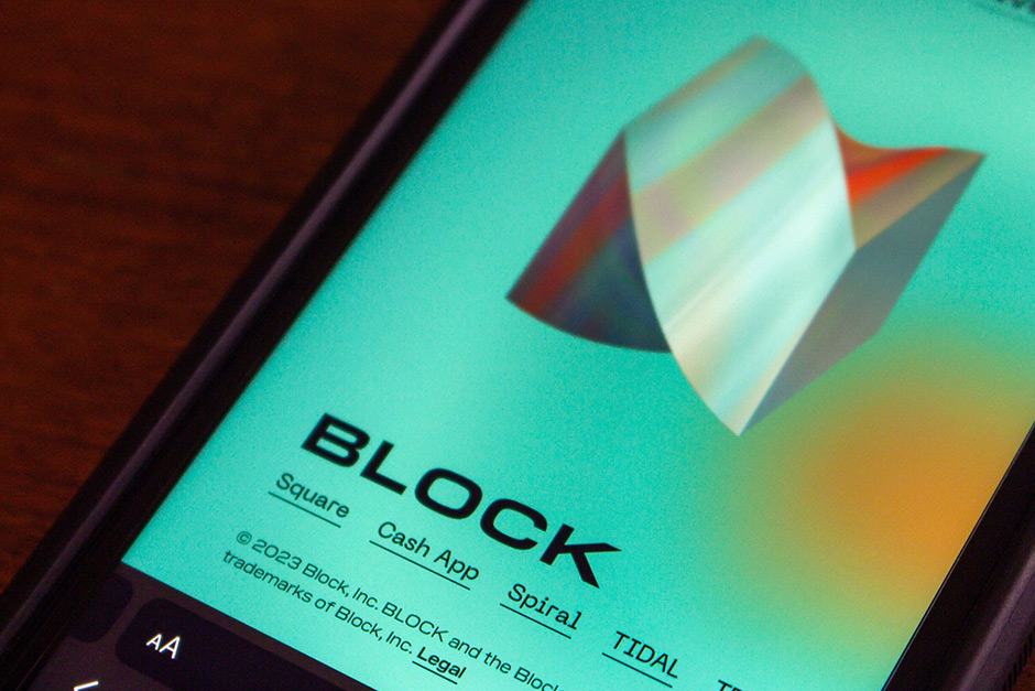 Block, the fintech company, just let 4,000 employees go – 40% of its workforce – because of AI. Block, the fintech company, just let 4,000 employees go – 40% of its workforce – because of AI.