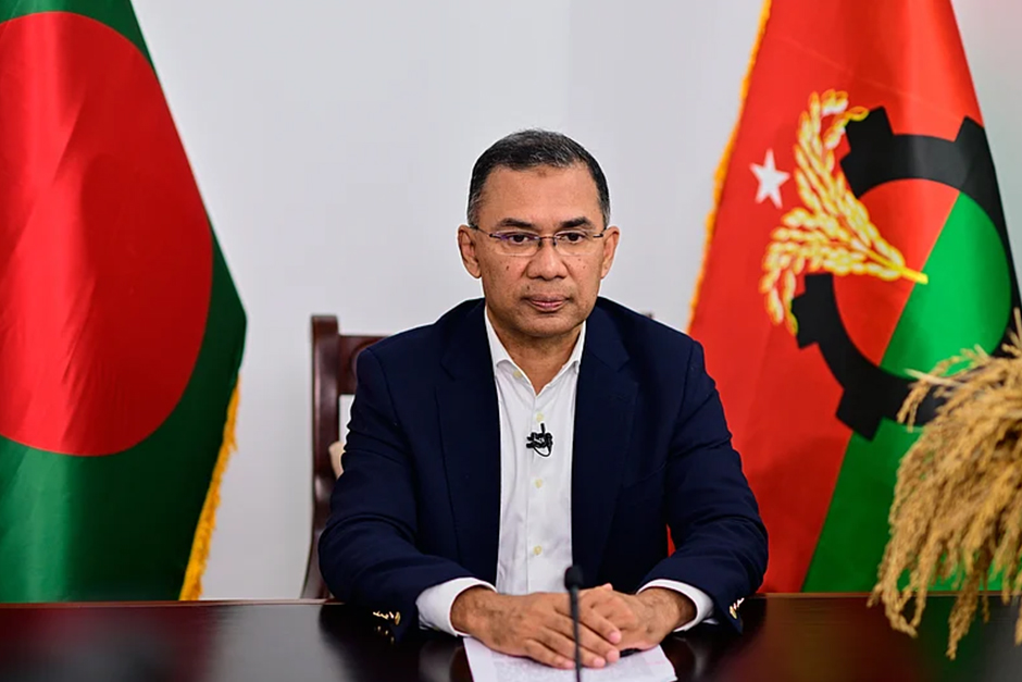 Bangladesh’s new cabinet to take oath on February 17