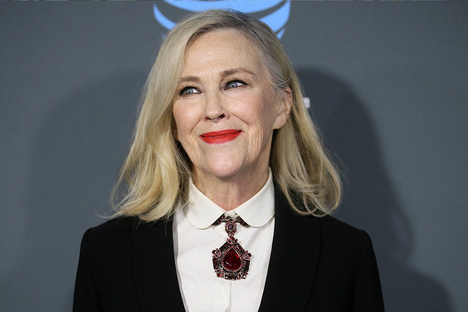 Catherine O’Hara, beloved for ‘Schitt’s Creek’ and ‘Home Alone’, dies at 71