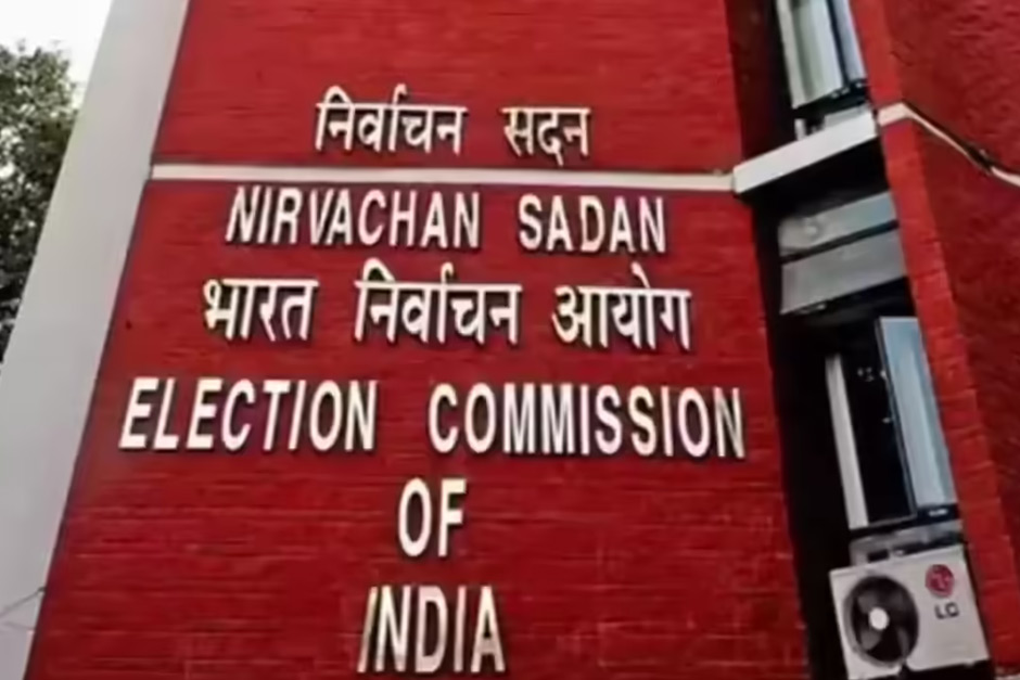 ECI asks 17 States, 5 UTs to prepare for next phase of SIR ‘expected’ in April