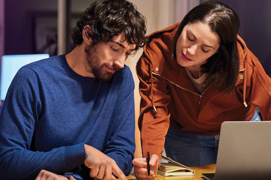 Why Adults Returning to School for Work or Passion Now Make Up Most Students