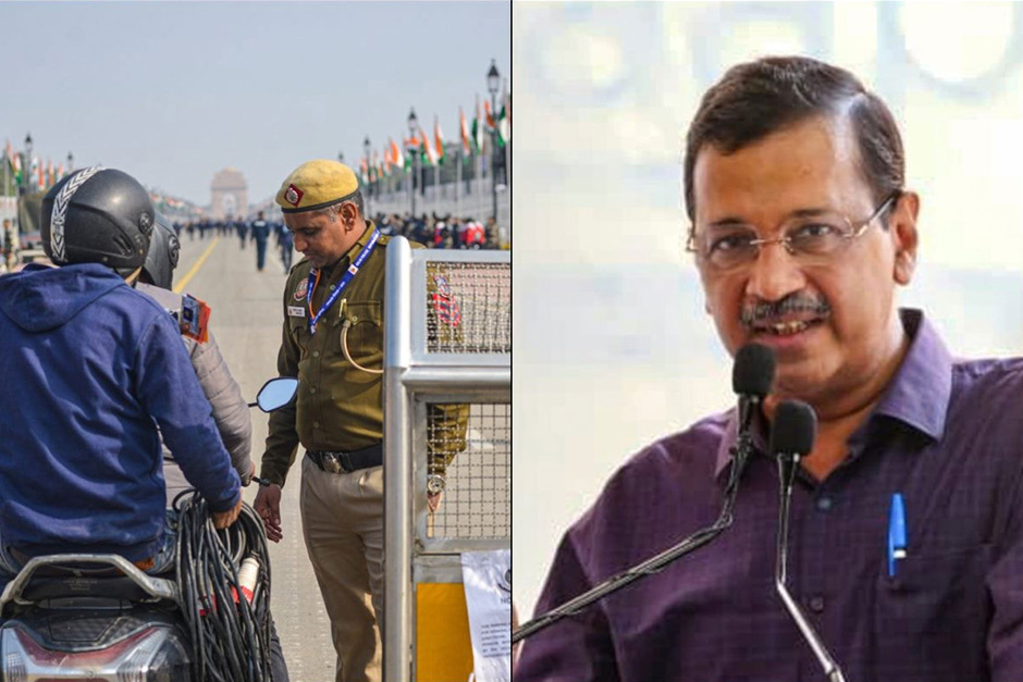 ‘Paid promotion’: Delhi Police rubbish ‘missing girls’ theory after Arvind Kejriwal raises concern
