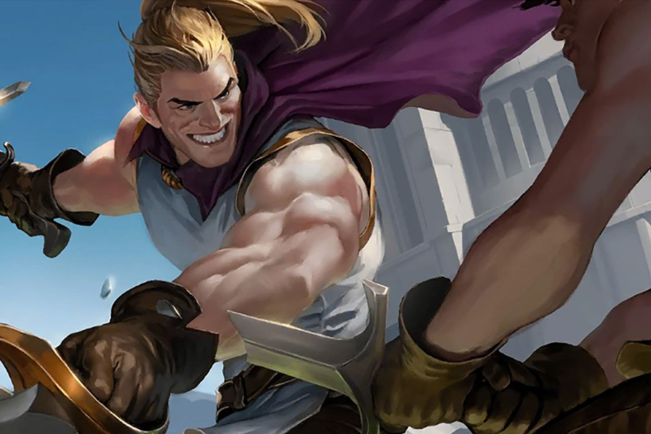 Have questions about the Riftbound Spiritforged Merch Drawing? We’ve got answers!