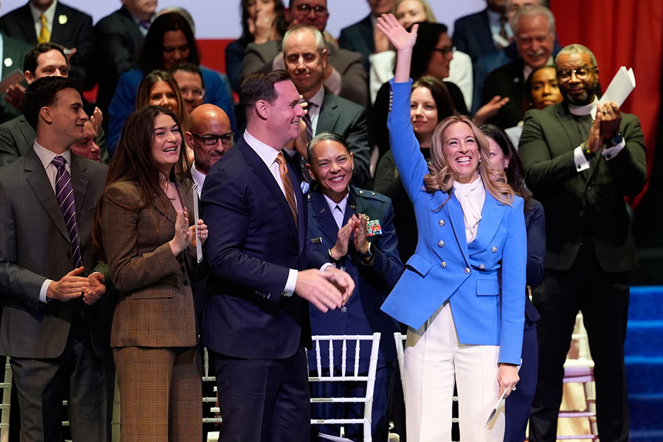 Live Results: New Jersey’s 2026 Special Congressional Primary