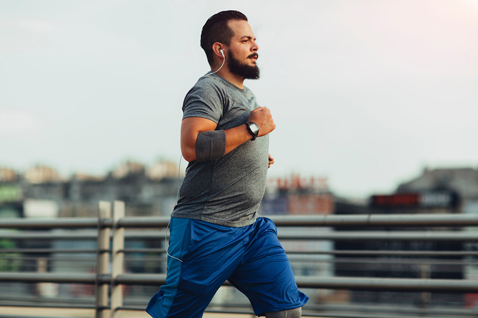 Exercise Alone Often Falls Short for Weight Loss Exercise Alone Often Falls Short for Weight Loss