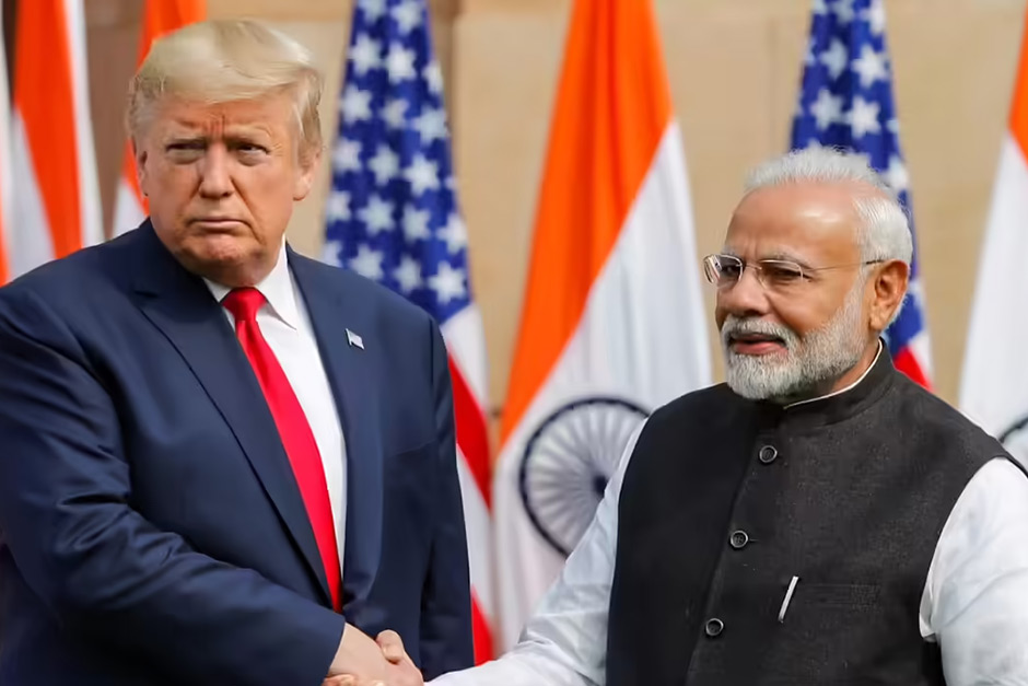 ‘Stay tuned’: Donald Trump speaks to PM Modi, informs ambassador Sergio Gor ‘Stay tuned’: Donald Trump speaks to PM Modi, informs ambassador Sergio Gor