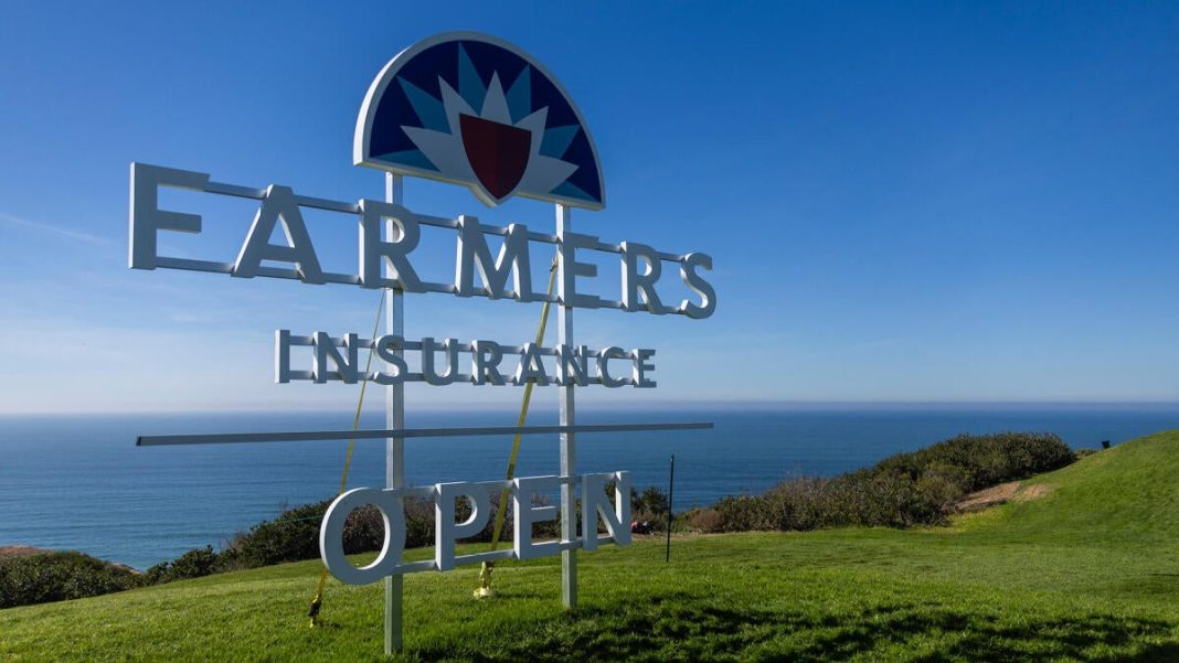Farmers Insurance Open 2026: Live scores, analysis, and highlights from Round 3 at Torrey Pines. Farmers Insurance Open 2026: Live scores, analysis, and highlights from Round 3 at Torrey Pines.