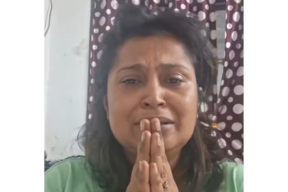 ‘Help me please’: Mother of 23-year-old killed in Dwarka by reckless driver making ‘reels’ posts emotional appeal