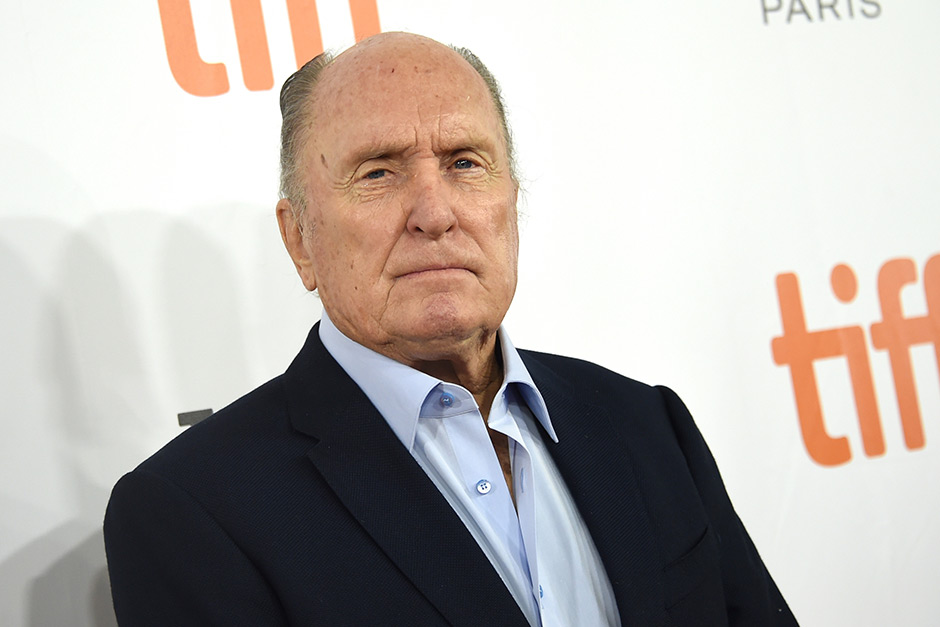 Robert Duvall, Oscar winner of Tender Mercies and The Godfather fame, passes away at 95; wife Luciana Duvall confirms his demise