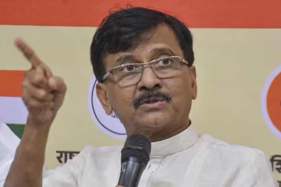 ‘Something happened behind the curtains’: Sanjay Raut raises grave doubts on Ajit Pawar’s death