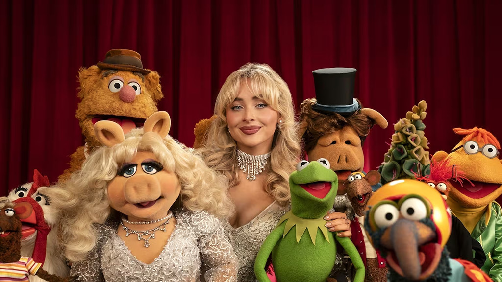 The Muppet Show Triumphs by Refusing to Modernize in Its Revival
