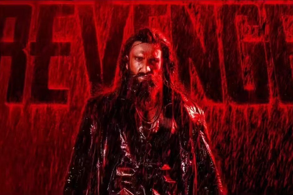 ‘Dhurandhar 2’: Makers unveil menacing new poster of Ranveer Singh in blood-soaked look ahead of teaser release