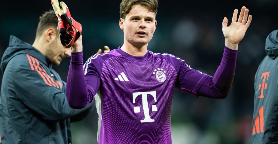 Bayern Munich 3-2 Eintracht Frankfurt: Initial reactions and Observations