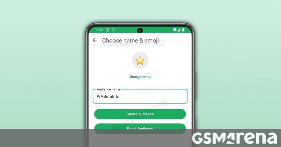 After Close Friends, WhatsApp is now testing Custom Lists for status updates
