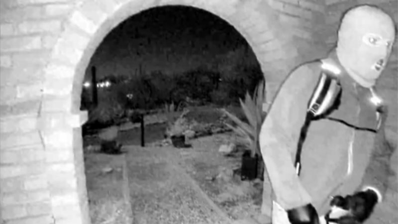 The latest on Nancy Guthrie's disappearance, plus what we know about the person in the video.