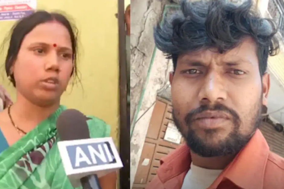 Throats slit, windpipes cut: Delhi man kills pregnant wife, kids in brutal crime