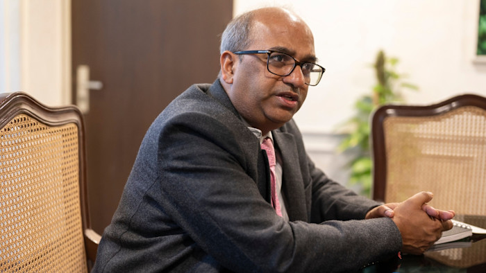 India seeks to broker consensus on global ‘AI commons’ India seeks to broker consensus on global ‘AI commons’