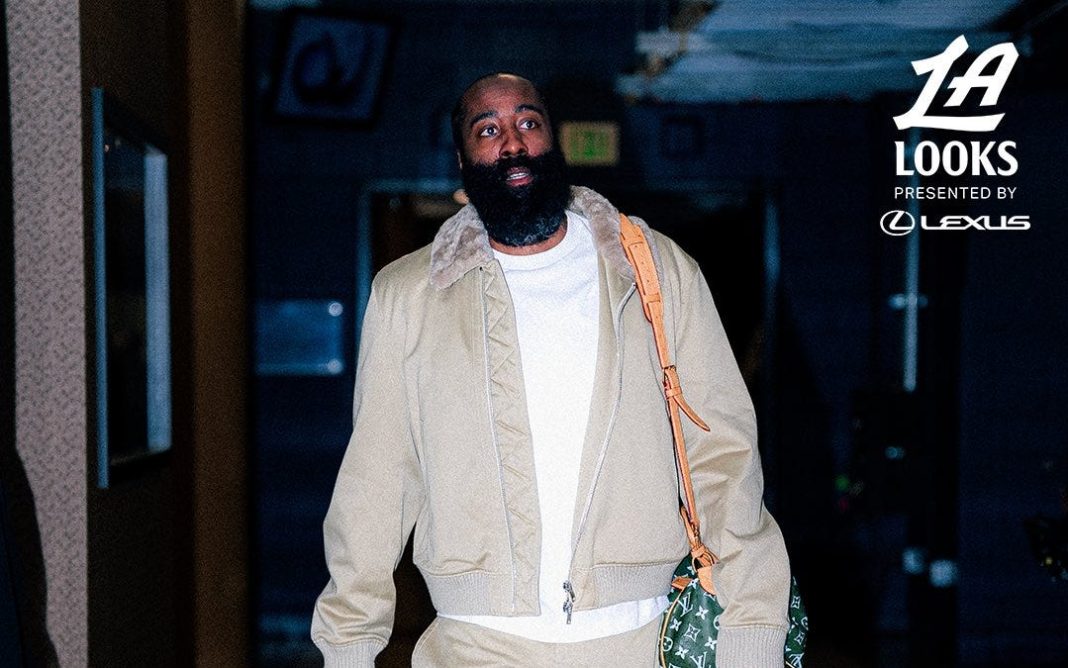 James Harden: Is the NBA Superstar Headed for Another Trade?