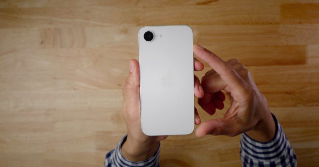 New iPhone launching this month with four key changes: report