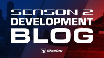 iRacing Development Update: February 2026 iRacing Development Update: February 2026