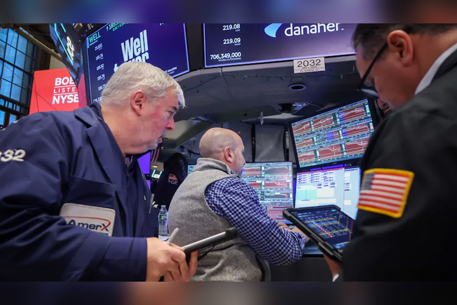 Futures are quiet this morning, even after the market plunged yesterday on AI fears and tariff worries. Futures are quiet this morning, even after the market plunged yesterday on AI fears and tariff worries.