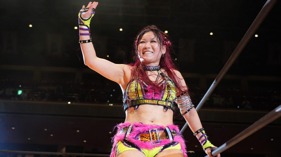 WWE SmackDown Results 2/20 - IYO SKY Faces Giulia, Oba Femi Squares Off With Kit Wilson & More