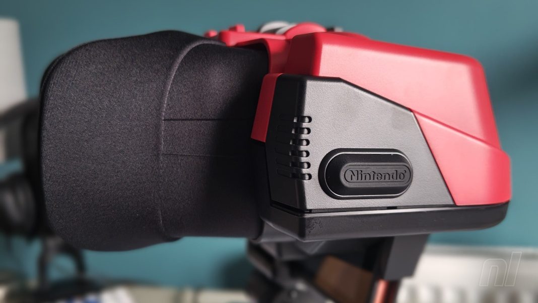 Here are all the Nintendo Switch Online Virtual Boy games, ranked.