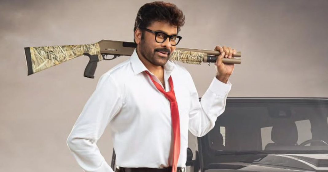 Mana Shankara Vara Prasad Garu Worldwide Box Office Day 19: Triple Century Dream Fading For Chiranjeevi?