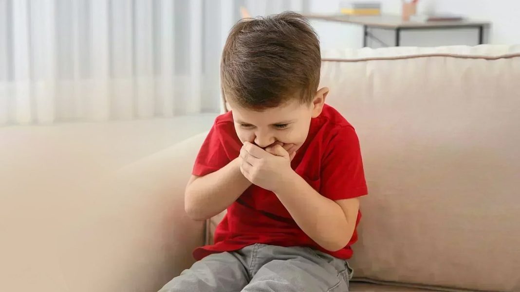 Why worm infections in schoolchildren need to be monitored