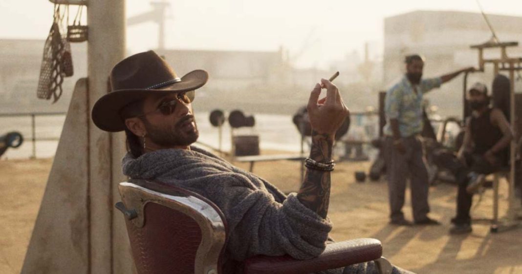 O Romeo Box Office Day 1 (Early Trends): Shahid Kapoor Enters The List Of The Top 10 Valentine Openers In Bollywood! O Romeo Box Office Day 1 (Early Trends): Shahid Kapoor Enters The List Of The Top 10 Valentine Openers In Bollywood!