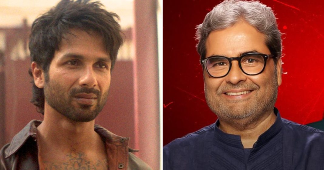 Enters 100 Crore Club & Creates History For Director Vishal Bhardwaj!