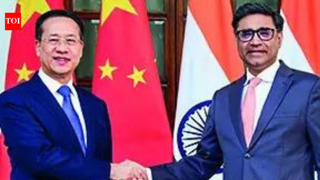 Understand & respect India's UNSC 'membership aspirations': China
