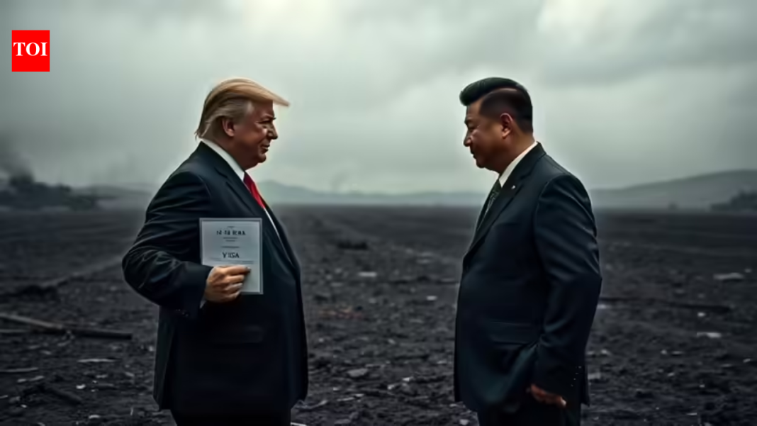 CIA sabotaging Chinese military? US releases video appealing to potential PLA spies; Beijing sees red